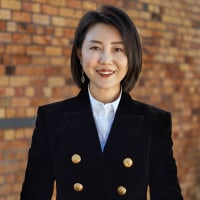 Jacqui Ding