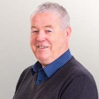 Rod Leitch