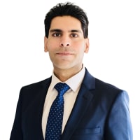 MJ Bhullar