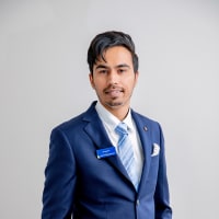 Arvinder Sandhu