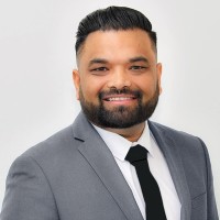 Amandip Sharma