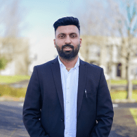 Deepak Malhotra