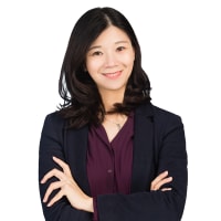 Nicole Yan