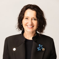 Michelle Caldwell