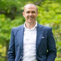Ben Stevens