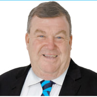 Shaun Cosgrave