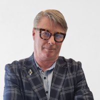 Malcolm Parker