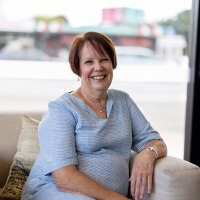 Fiona Thornhill
