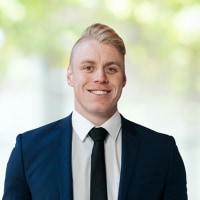 Luke Van den Broek