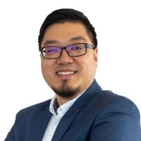 Ian Yu