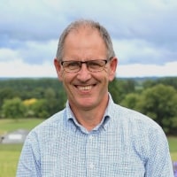 Richard Leach