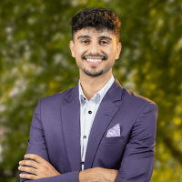 Jacob Sahota