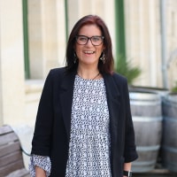 Liz Morris