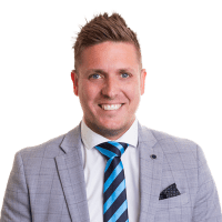 Gavin Faulke