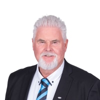 Colin Gibson