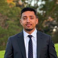 Kris Khatri