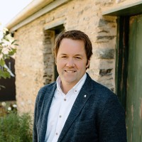 Hamish Walker