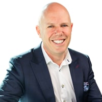 Mark Robinson
