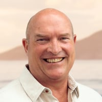 Manus Mulder