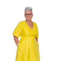 Bev Waller