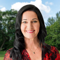 Julie Evans