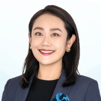 Maggie Ma