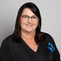 Andrea Collins