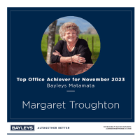 Margaret Troughton