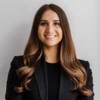 Courtney Pero