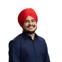Parry Singh
