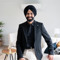 Harsh Singh