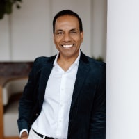 Jack Ramasamy