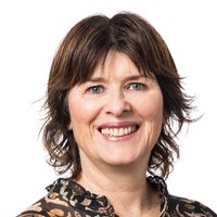 Fiona Lynch