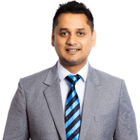 Robin Bajaj