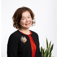 Geraldine Ling