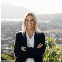 Abbey Cochrane