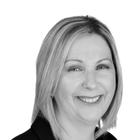 Tracey Fraser