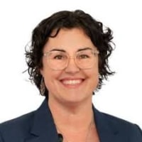 Geraldine Joyce