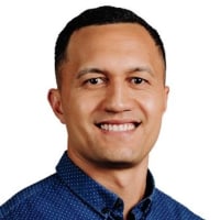 Ryan Turei