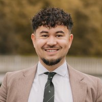 Ali Ahmadi