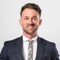 Sven Higham