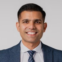 Yogesh Bhargava