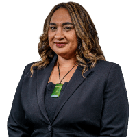 Mary Tapu