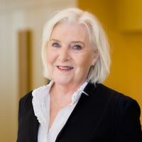 Anne Rattray