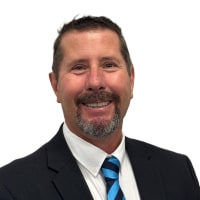 Steve Robinson