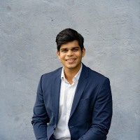 Vernon Rodrigues