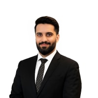 Rajin Chadha