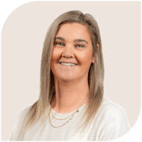 Chantelle McCrostie