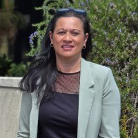 Savita Robinson