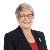 Brenda Davey